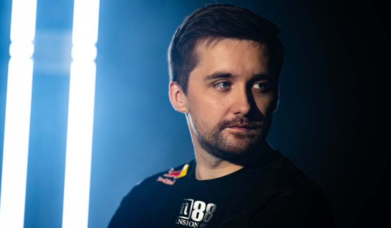 Wildcard, Nouns 晋级美洲 RMR