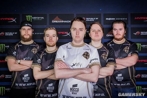 LPL赛事：NIP进入2025LPL夏季赛登峰组！