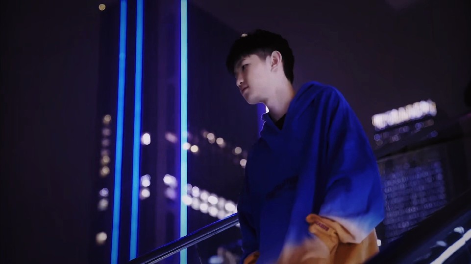 Viper：KC能击败TES我觉得他们很强，能赢下来很幸运