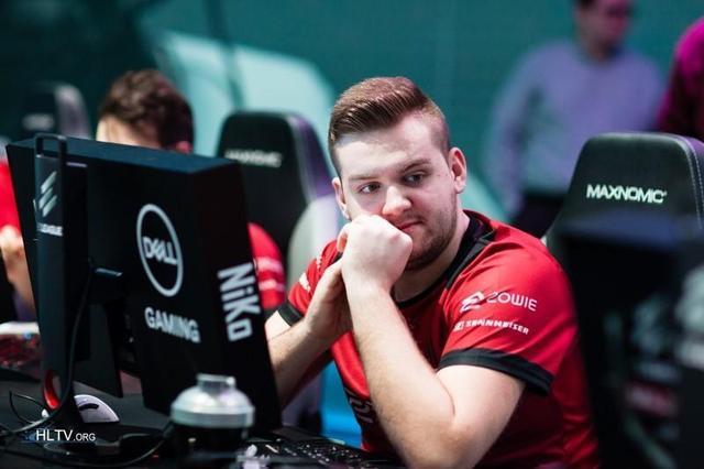 aNdu 去了 GamerLegion 的替补席;