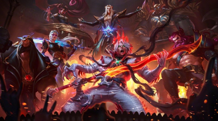 【赛后战报】六擒！2：1击溃AL送对手组内赛首败