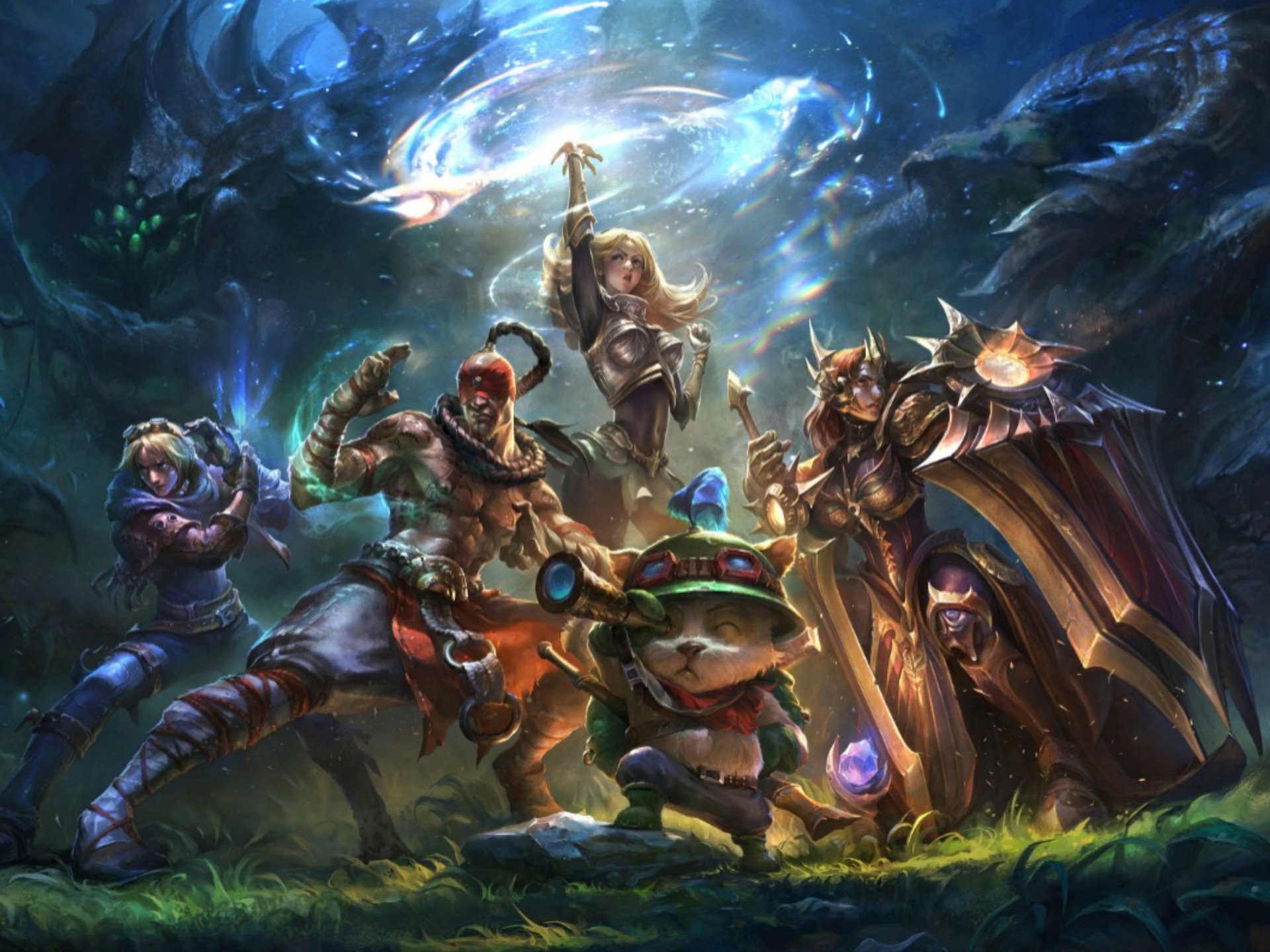 这谁能想到？FPX四连败成LPL首支告别S赛战队