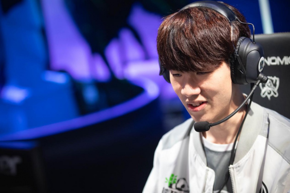 G2 Esports 资格赛电子竞技世界杯 - VCT 2025： 美洲阶段 1 淘汰赛