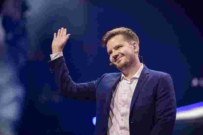 SunPayus 离开 Falcons ：可能转会到 Heroic